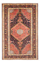 Hamadan Tappeto 223x137cm - Tappeto persiano
