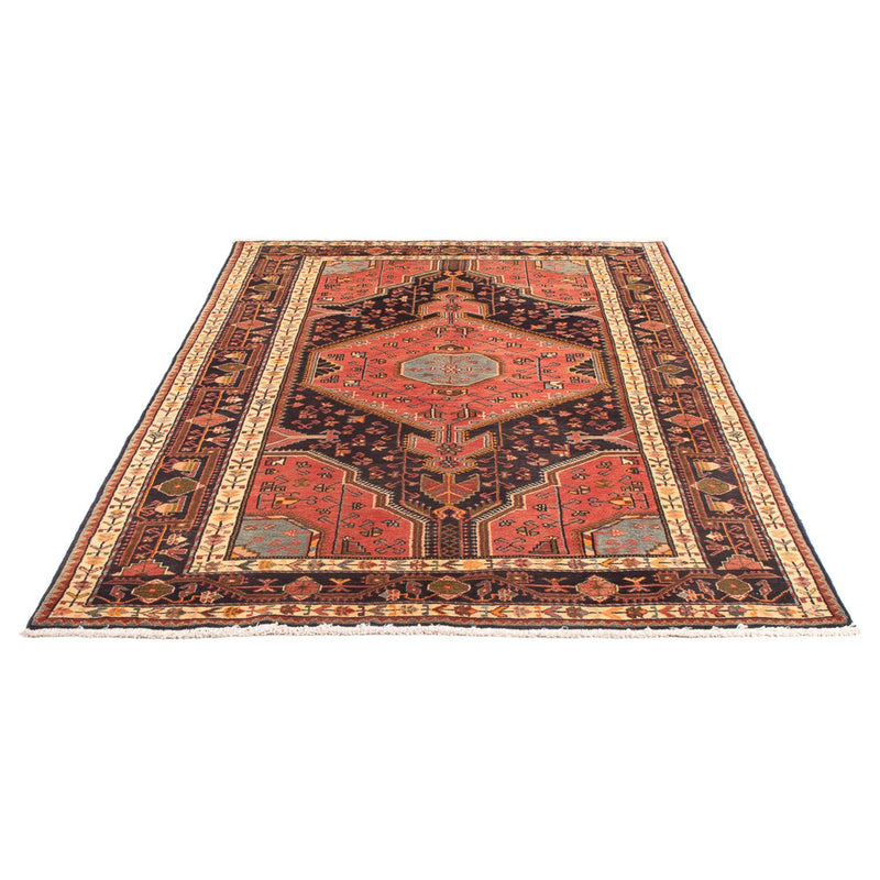 Tappeto Persero - Nomade - 223 x 137 cm - rosso chiaro