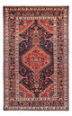Hamadan Tappeto 143x248cm - Tappeto persiano
