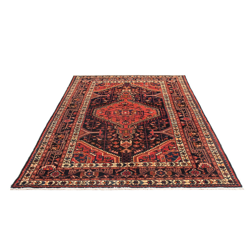 Tappeto Persero - Nomade - 248 x 143 cm - rosso chiaro