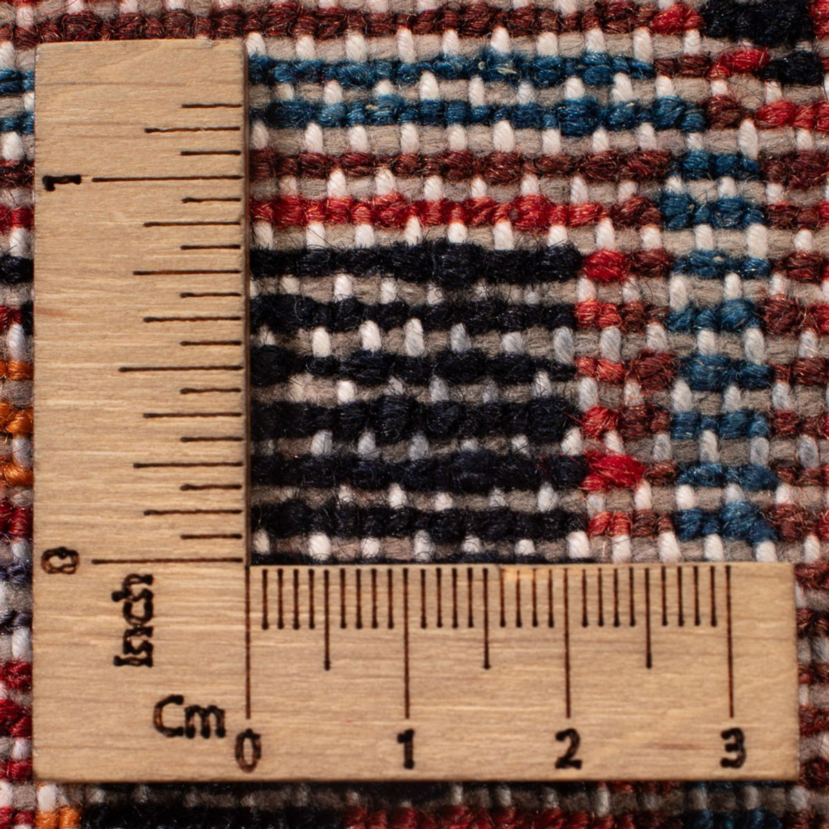 Tappeto Persero - Nomade - 224 x 132 cm - rosso chiaro