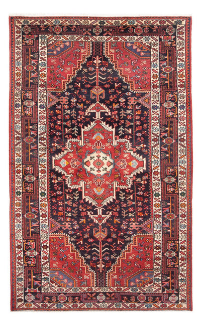 Hamadan Tappeto 140x240cm - Tappeto persiano