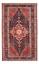 Hamadan Tappeto 140x240cm - Tappeto persiano