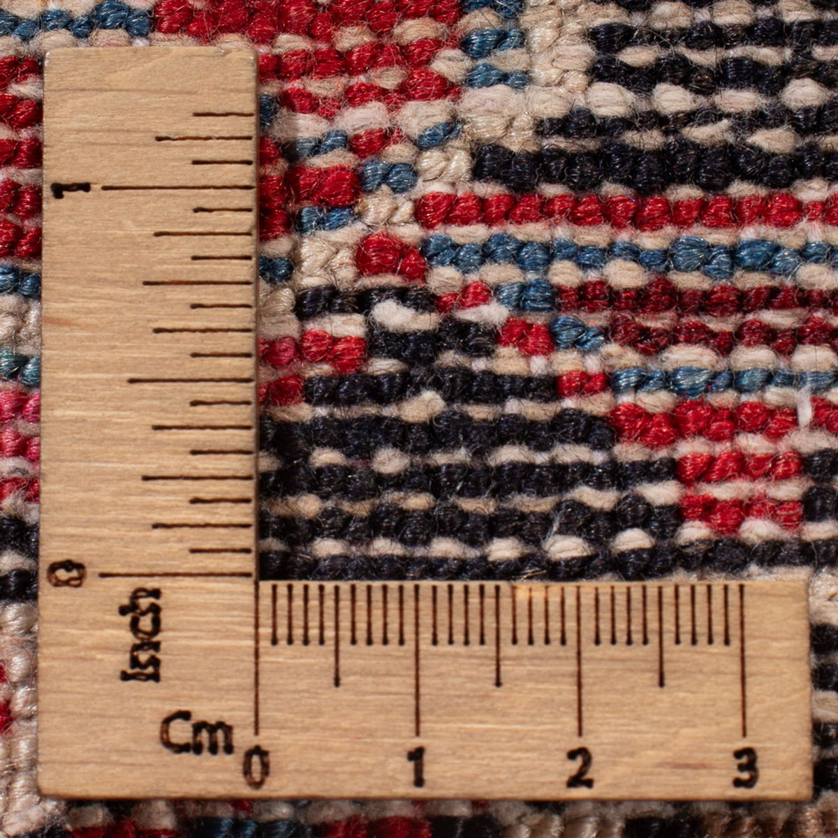 Tappeto Persero - Nomade - 240 x 140 cm - rosso chiaro