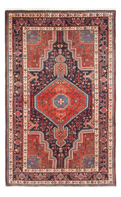 Hamadan Tappeto 138x225cm - Tappeto persiano