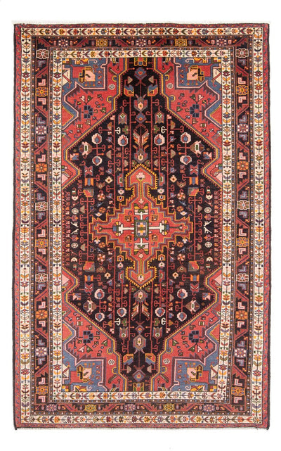 Hamadan Tappeto 137x233cm - Tappeto persiano