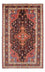 Tappeto Persero - Nomade - 233 x 137 cm - rosso chiaro