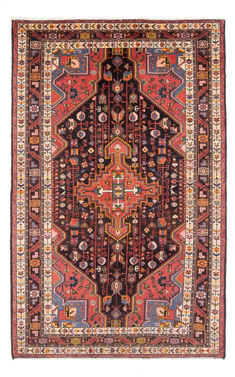 Tappeto Persero - Nomade - 233 x 137 cm - rosso chiaro