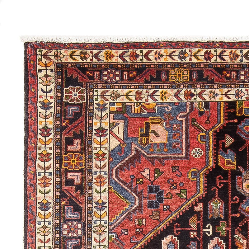 Tappeto Persero - Nomade - 233 x 137 cm - rosso chiaro