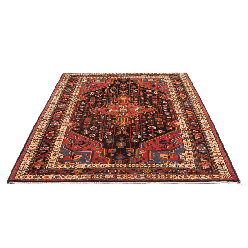 Tappeto Persero - Nomade - 233 x 137 cm - rosso chiaro