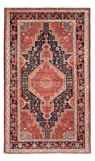 Hamadan Tappeto 138x240cm - Tappeto persiano