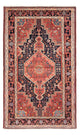 Hamadan Tappeto 240x138cm - Tappeto persiano