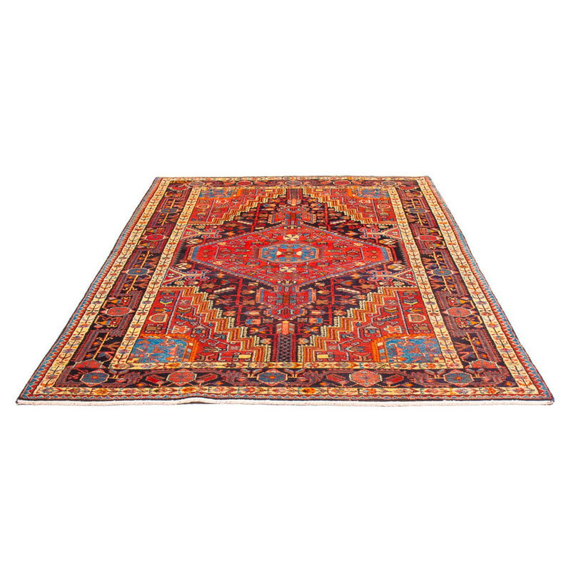 Tappeto Persero - Nomade - 234 x 155 cm - rosso chiaro
