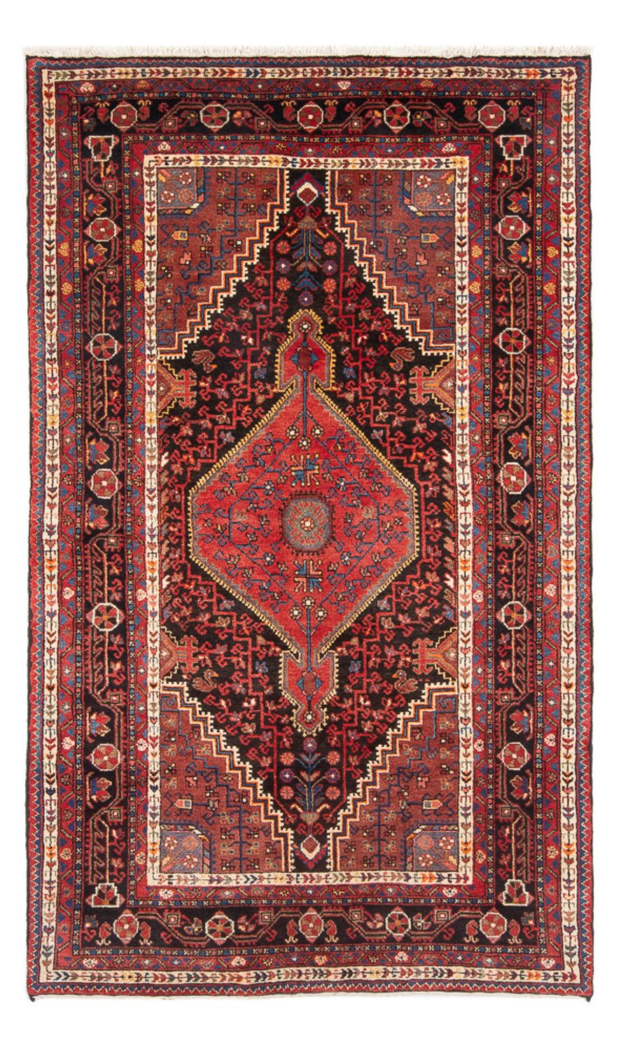 Tappeto Persero - Nomade - 241 x 138 cm - rosso