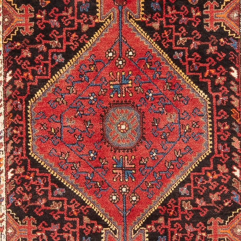 Tappeto Persero - Nomade - 241 x 138 cm - rosso