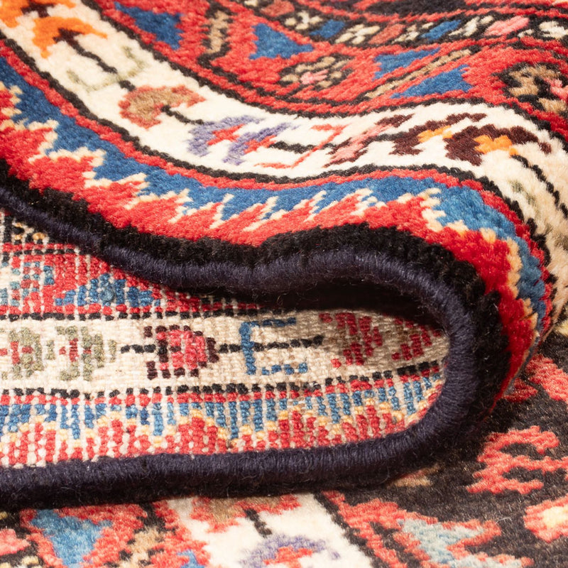 Tappeto Persero - Nomade - 241 x 138 cm - rosso