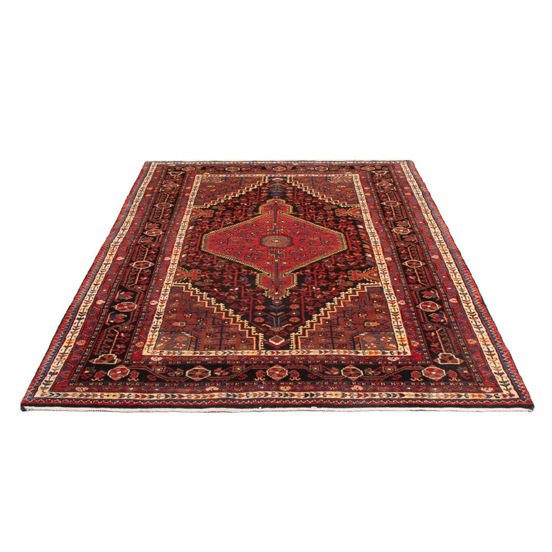 Tappeto Persero - Nomade - 241 x 138 cm - rosso