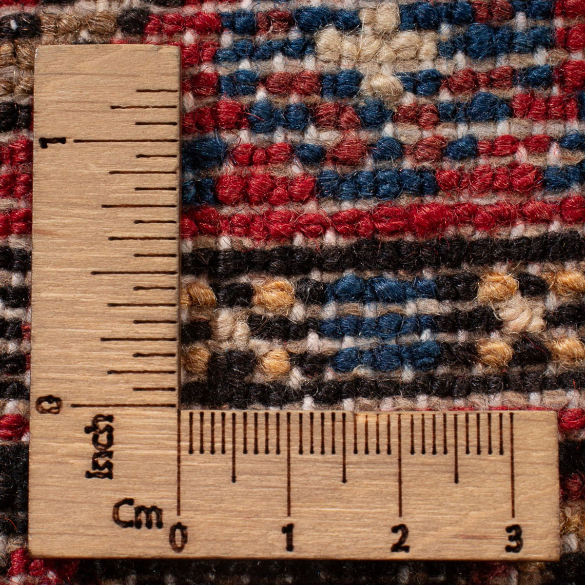 Tappeto Persero - Nomade - 241 x 138 cm - rosso