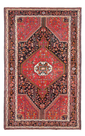 Tappeto Persero - Nomade - 250 x 150 cm - rosso