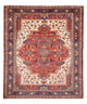 Hamadan Tappeto 173x225cm - Tappeto persiano