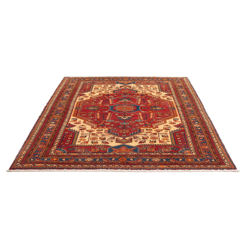 Tappeto Persero - Nomade - 225 x 160 cm - rosso