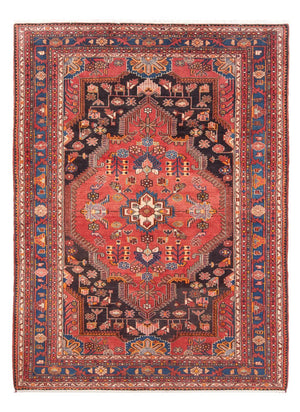Tappeto Persero - Nomade - 221 x 154 cm - rosso chiaro