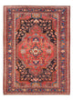 Hamadan Tappeto 154x221cm - Tappeto persiano