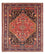 Tappeto Persero - Nomade - 226 x 164 cm - rosso chiaro