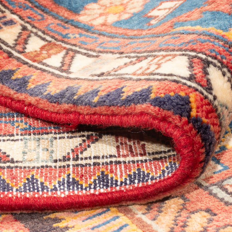 Tappeto Persero - Nomade - 226 x 164 cm - rosso chiaro