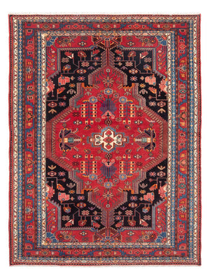 Tappeto Persero - Nomade - 222 x 154 cm - rosso
