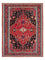 Tappeto Persero - Nomade - 222 x 154 cm - rosso