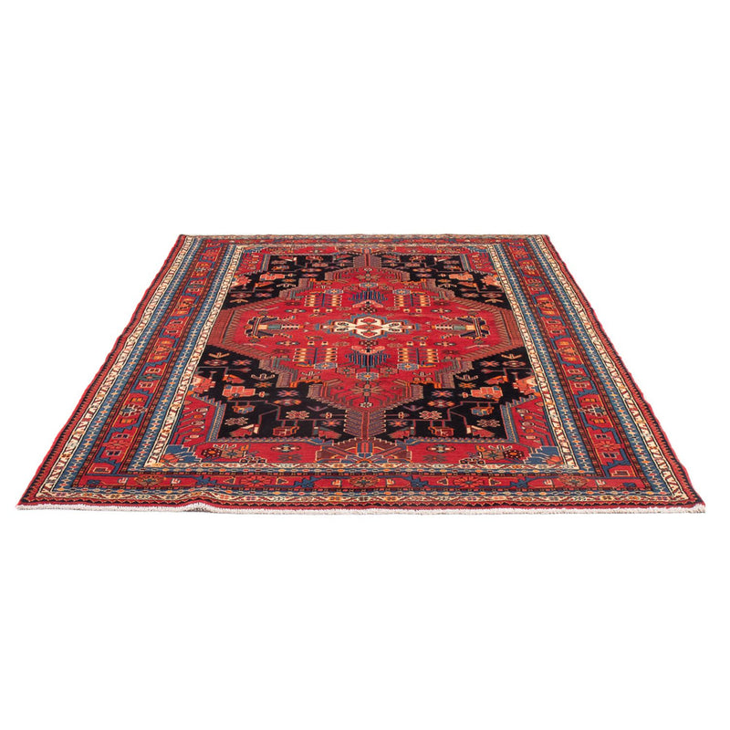 Tappeto Persero - Nomade - 222 x 154 cm - rosso