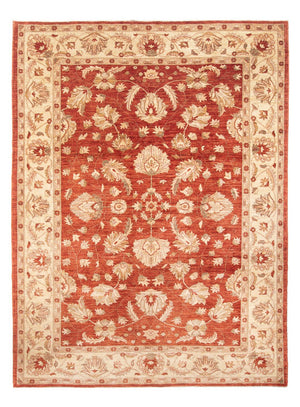 Tappeto Ziegler - 367 x 271 cm - rosso