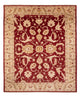 Tappeto Ziegler 371x298cm - Tappeto persiano