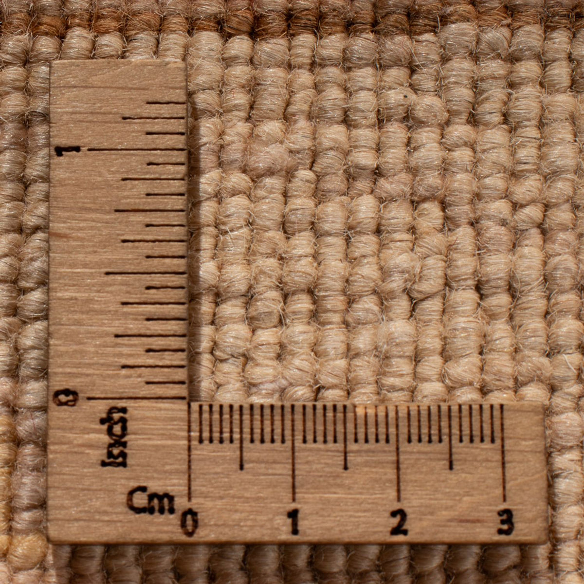 Tappeto Ziegler - 371 x 298 cm - rosso