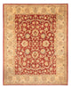 Tappeto Ziegler 372x282cm - Tappeto persiano