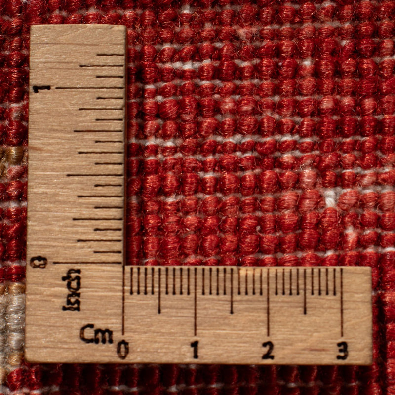 Tappeto Ziegler - 379 x 276 cm - blu scuro