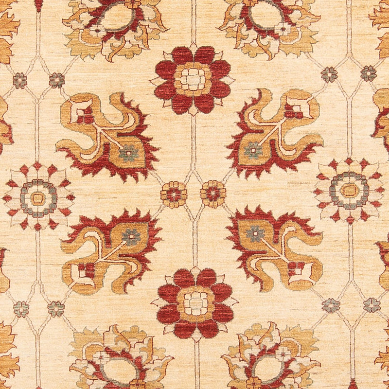 Tappeto Ziegler - 385 x 294 cm - beige