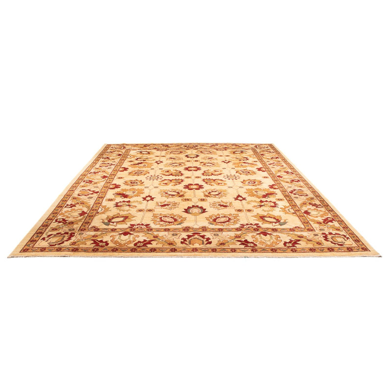 Tappeto Ziegler - 385 x 294 cm - beige