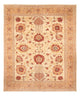Tappeto Ziegler 347x282cm - Tappeto persiano