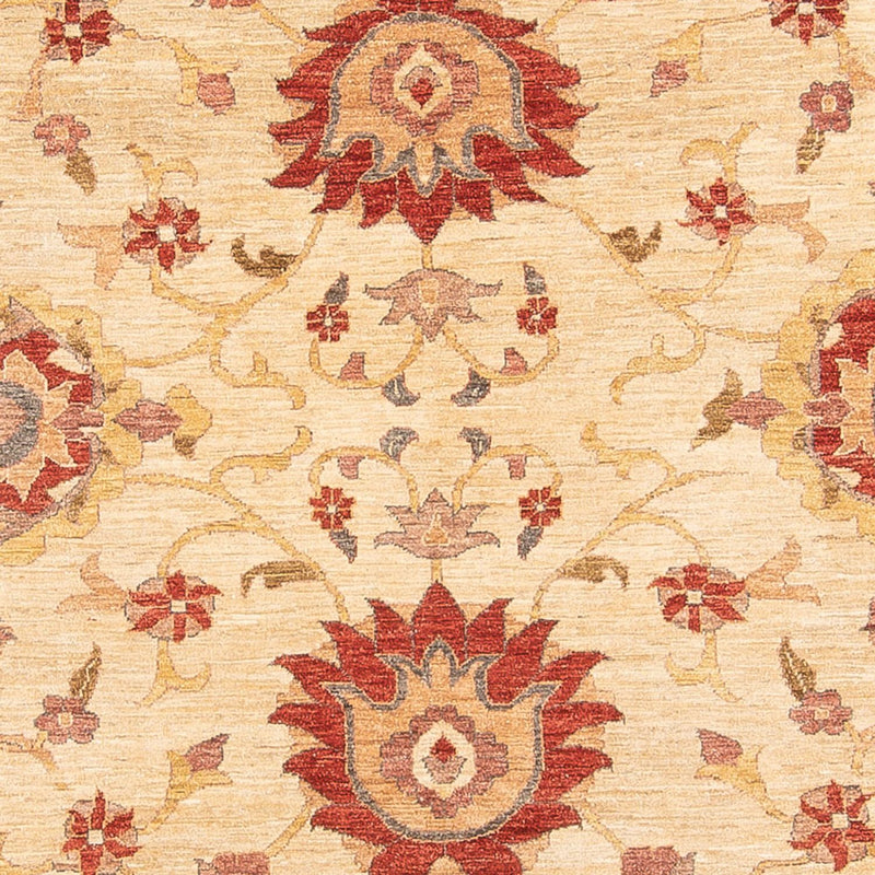Tappeto Ziegler - 347 x 282 cm - beige