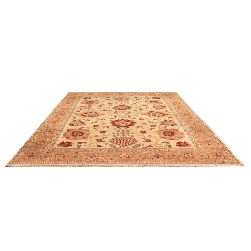 Tappeto Ziegler - 347 x 282 cm - beige