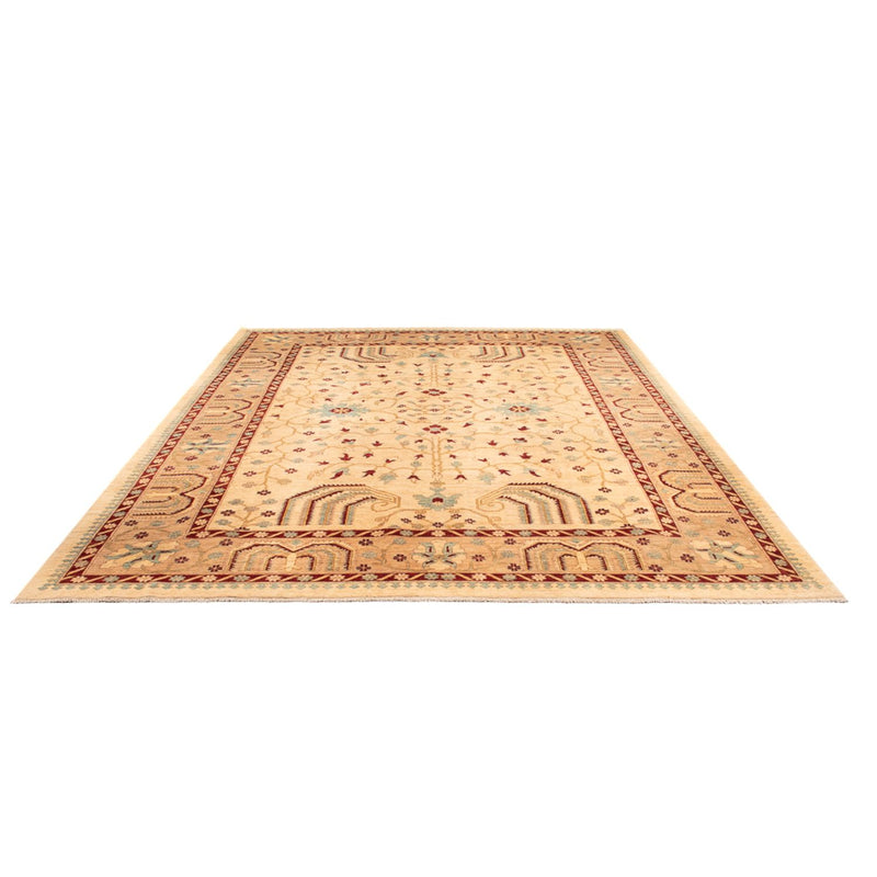 Tappeto Ziegler - 358 x 275 cm - crema