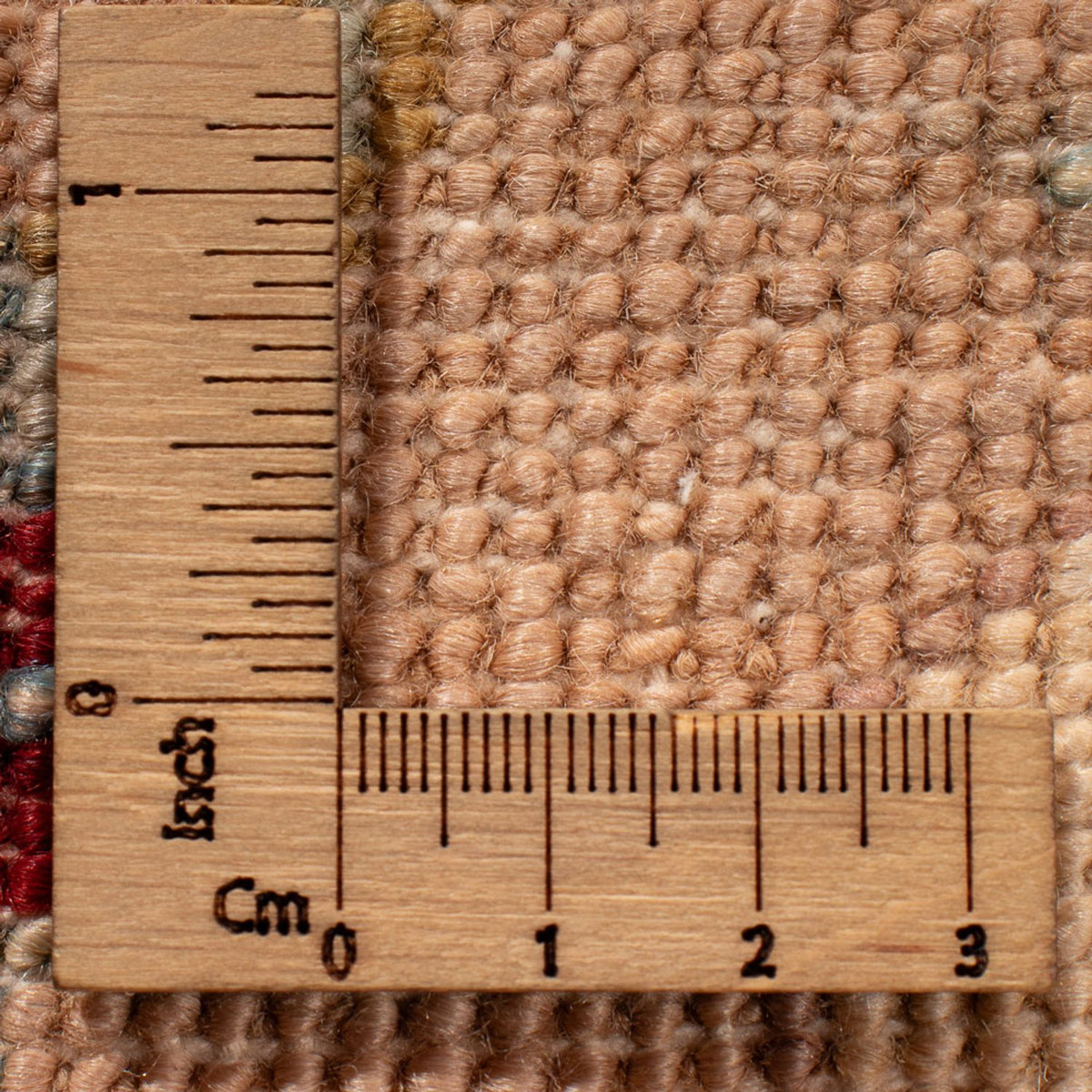 Tappeto Ziegler - 358 x 275 cm - crema