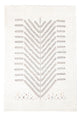 Loribaft Tappeto 233x166cm - Perserteppich Wollteppich