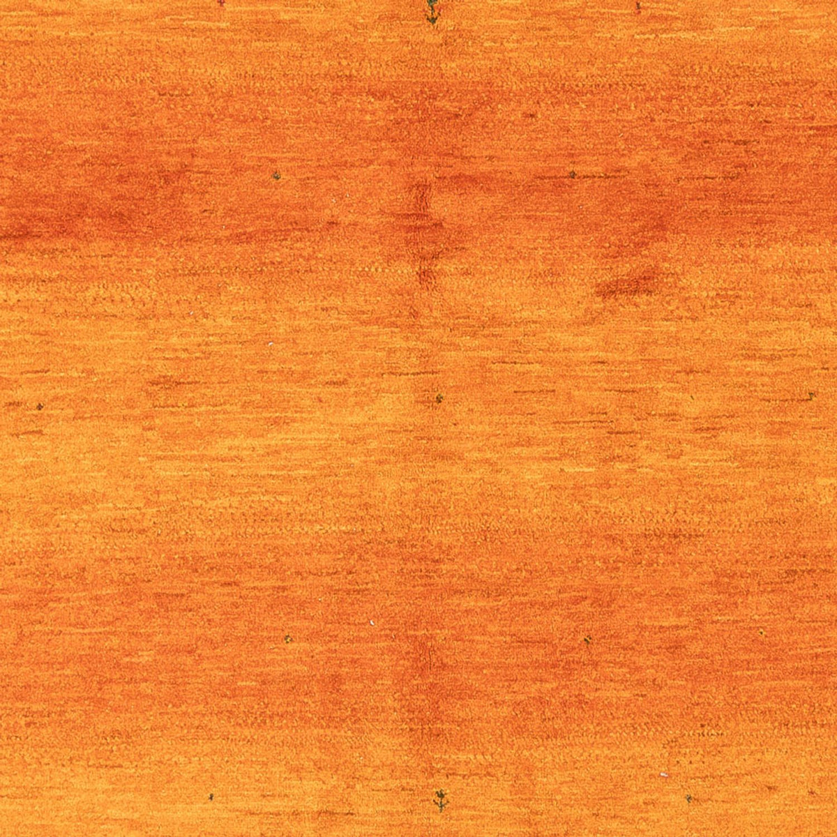 Tappeto Gabbeh - Loribaft Persero - 235 x 176 cm - arancione
