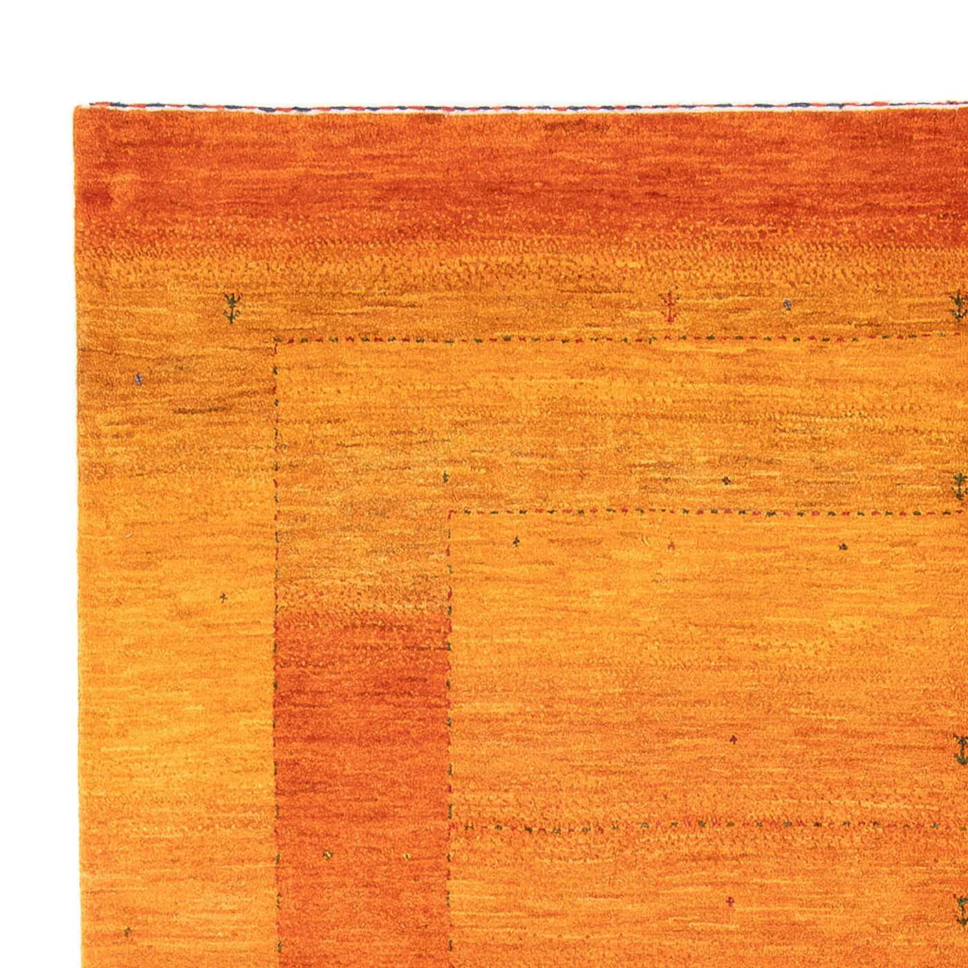 Loribaft Tappeto 235x176cm - Perserteppich Wollteppich