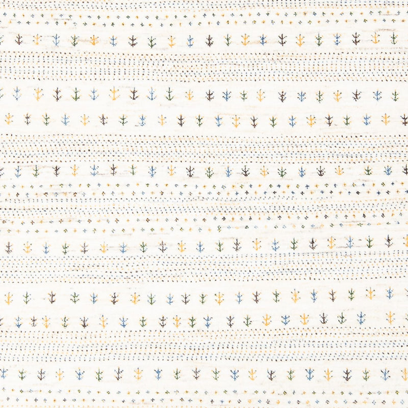 Tappeto Gabbeh - Loribaft Persero - 230 x 169 cm - multicolore