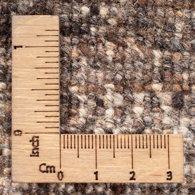 Tappeto Gabbeh - Loribaft Persero - 230 x 169 cm - multicolore