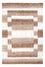 Tappeto Gabbeh - Loribaft Persero - 244 x 167 cm - multicolore